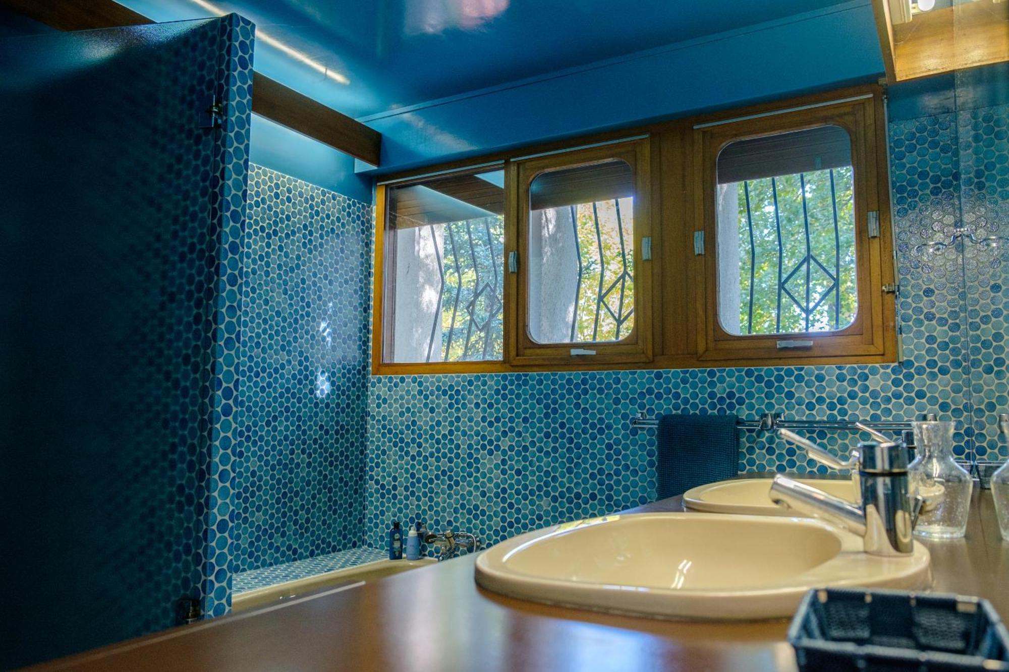 Parc De L'Aiguade Bed & Breakfast Saint-Paul-les-Dax Ruang foto