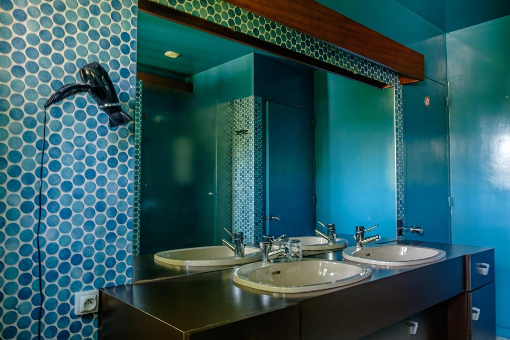Parc De L'Aiguade Bed & Breakfast Saint-Paul-les-Dax Ruang foto