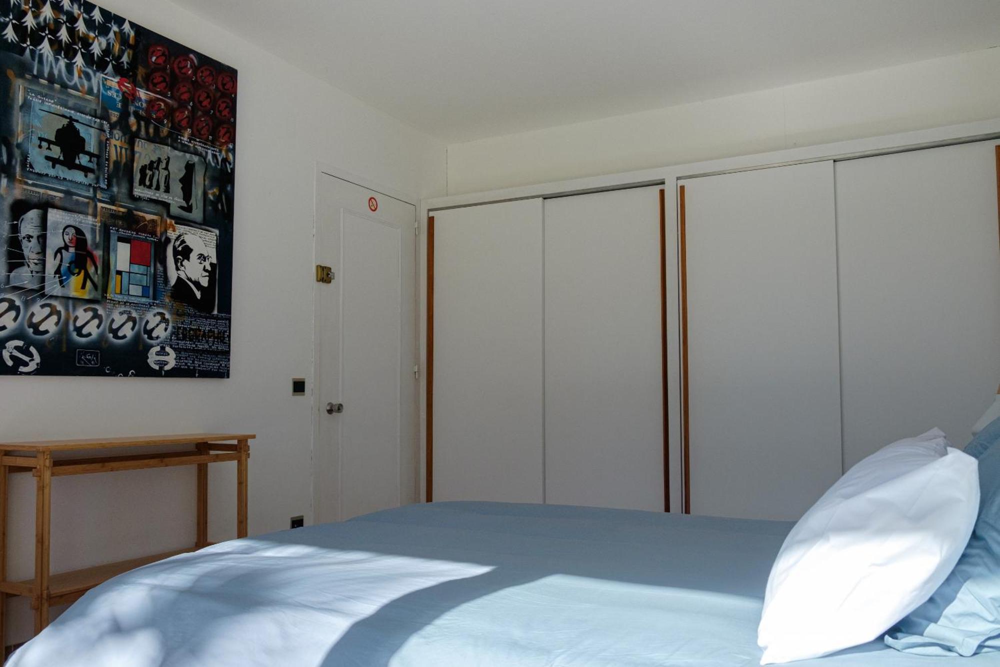 Parc De L'Aiguade Bed & Breakfast Saint-Paul-les-Dax Ruang foto