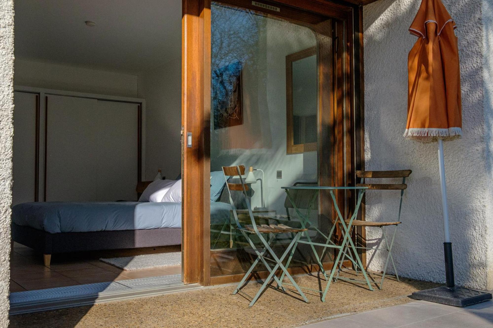 Parc De L'Aiguade Bed & Breakfast Saint-Paul-les-Dax Bagian luar foto
