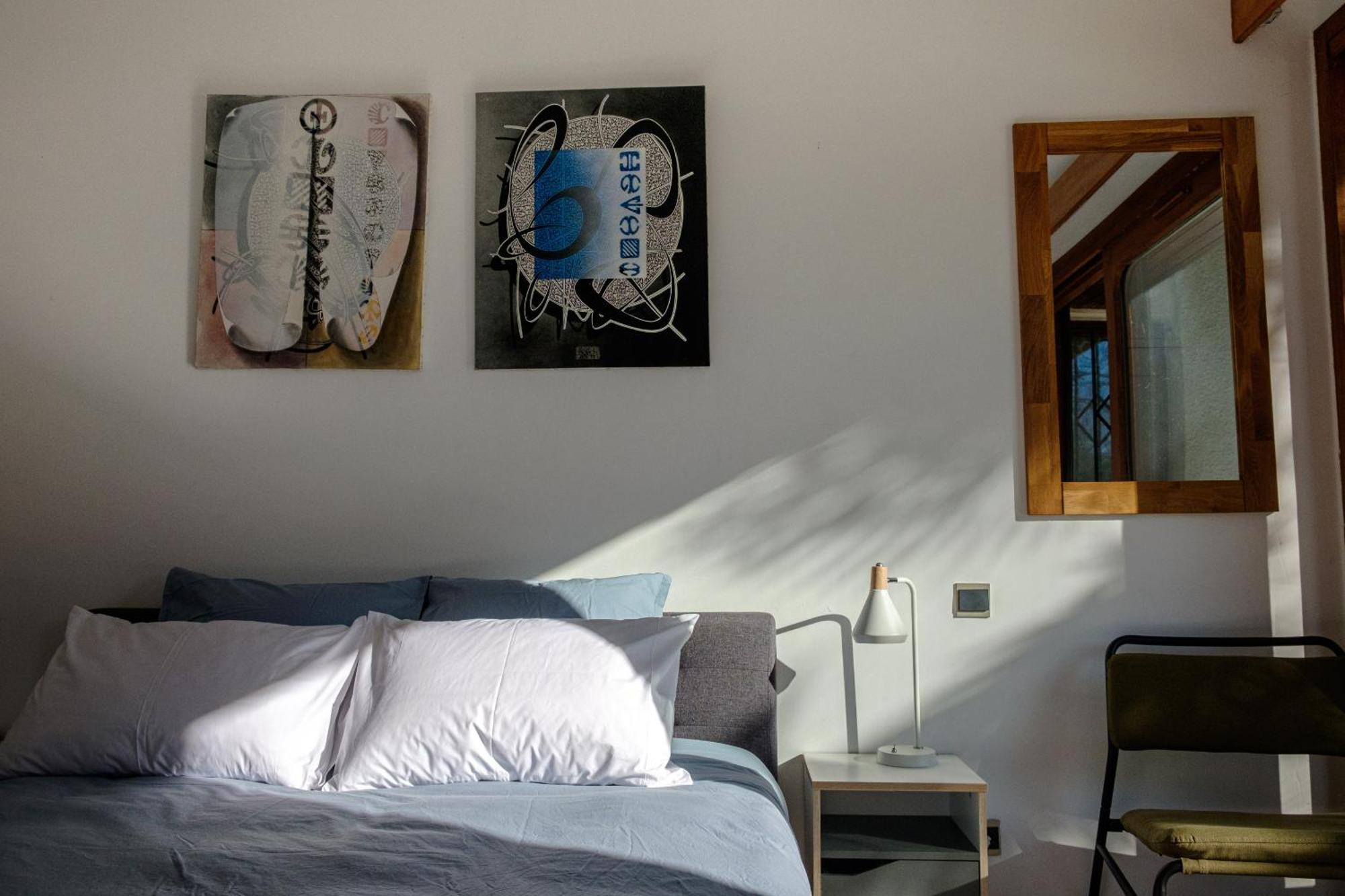 Parc De L'Aiguade Bed & Breakfast Saint-Paul-les-Dax Ruang foto