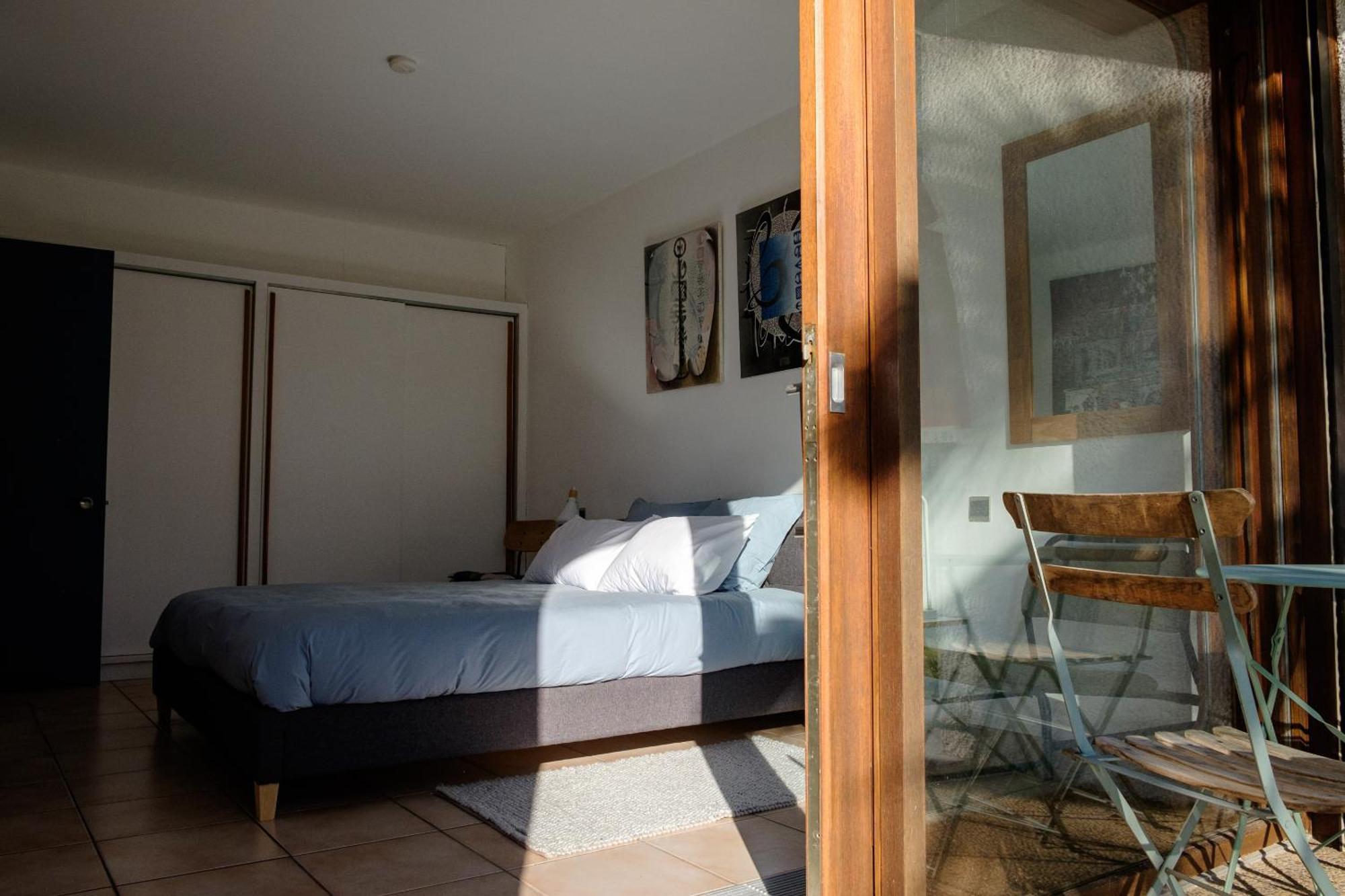 Parc De L'Aiguade Bed & Breakfast Saint-Paul-les-Dax Ruang foto