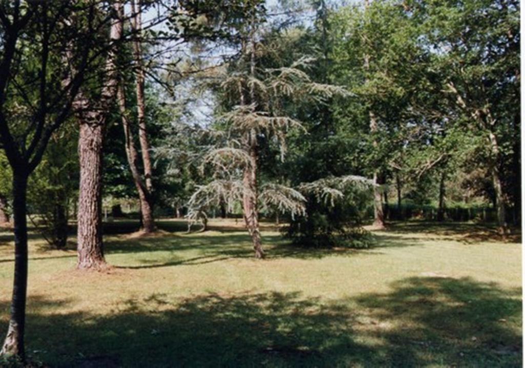 Parc De L'Aiguade Bed & Breakfast Saint-Paul-les-Dax Bagian luar foto